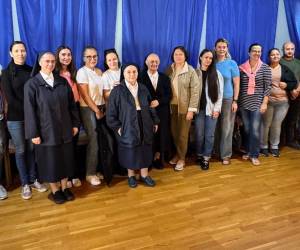 Post