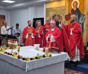 Post